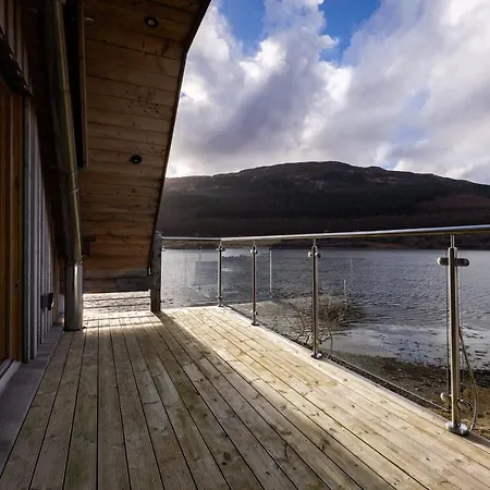 Shore Cottage Isle Of Skye Portree Extérieur photo